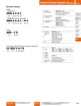 AR Series Stepper Motors & Drivers-11