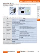 AR Series Stepper Motors & Drivers-5