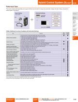 AR Series Stepper Motors & Drivers-7