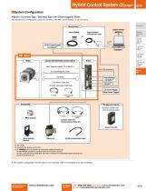 AR Series Stepper Motors & Drivers-9