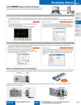 BLE2 Series Brushless DC Motors-5