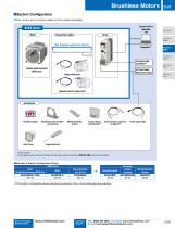 BLE2 Series Brushless DC Motors-7