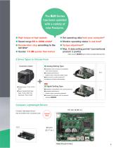 BLH Series-3