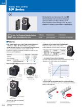 BLV Series Brushless DC Motors-2