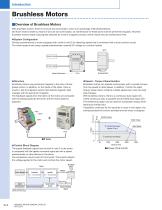 Brushless Motors AC Speed Control Motors-5