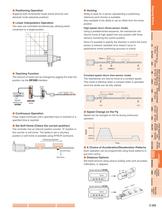 Controllers for Stepping Motors-5