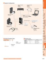 Controllers for Stepping Motors-7