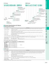 Electromagnetic Brake Motors-5