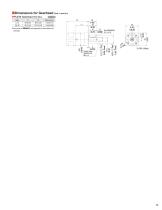 High-Torque 2-Phase Stepper MotorsPKP Serieswith PLE Gearhead-13