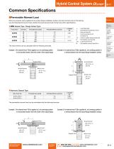Hybrid Control System, Alpha Step-12