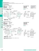 Induction Motors - Oriental Motor - Pdf Catalogs 