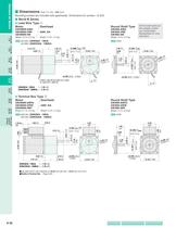 Induction Motors - ORIENTAL MOTOR - PDF Catalogs | Technical ...