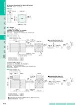 Induction Motors - ORIENTAL MOTOR - PDF Catalogs | Technical ...