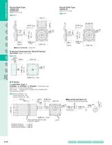 Induction Motors - Oriental Motor - Pdf Catalogs 