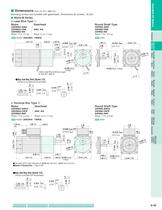 Induction Motors - ORIENTAL MOTOR - PDF Catalogs | Technical ...