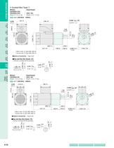 Induction Motors - ORIENTAL MOTOR - PDF Catalogs | Technical ...