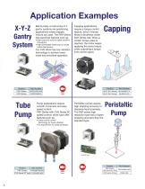 Motion Control Solution for Medical Applications-2