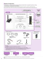 Rack and Pinion System L Series-10