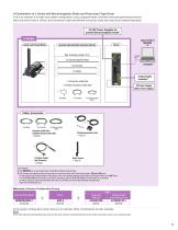 Rack and Pinion System L Series-11