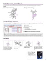 Rack and Pinion System L Series-3