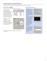 Rack and Pinion System L Series-7