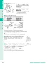 Reversible Motors -20