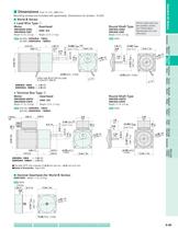 Reversible Motors - ORIENTAL MOTOR - PDF Catalogs | Technical ...