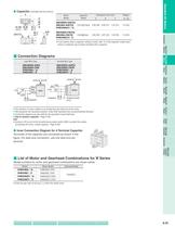 Reversible Motors -25