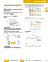 Servo Motors-3