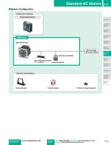 SMK Series Low-Speed Synchronous Motors-3