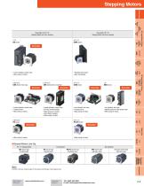 Stepping Motors-10