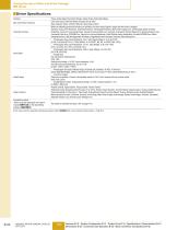 Tuning-Free Servo Motor and Driver, NX Series-12