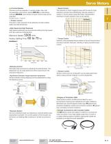 Tuning-Free Servo Motor and Driver, NX Series-3