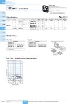 Axial Flow Fans MD Series-11