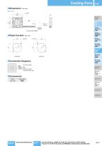 Axial Flow Fans MD Series-4