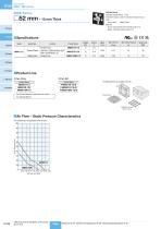 Axial Flow Fans MD Series-5