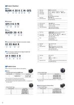 Brushless Motors BLH Series-12