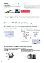 Brushless Motors BLV-R Series - 10