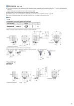 Brushless Motors BMU Series - 15