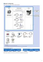 Brushless Motors BMU Series - 7