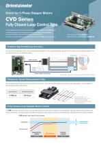 CVD Series Fully Closed-Loop-1