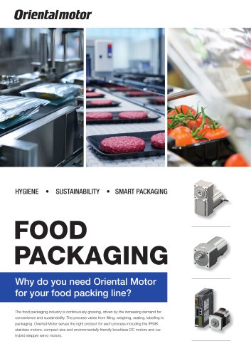 Food Packaging
