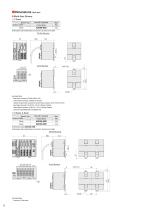 Multi-Axis Drivers for AZ Motors with DC-Input - 6