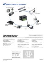 Multi-Axis Drivers for AZ Motors with DC-Input - 8