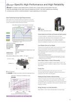 Rotary Actuators DGII Series-9