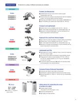 Small Robots OVR Series-5