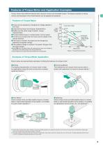 Torque Motor and Power Controller Packages TM Series - 5