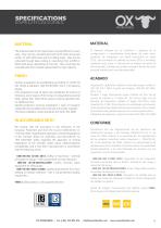 C HOOKS &  COIL CLAMPS CH SERIES-4