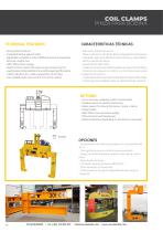 C HOOKS &  COIL CLAMPS CH SERIES-9