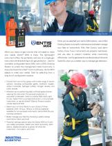 Ventis® MX4 - Spec sheet - 1